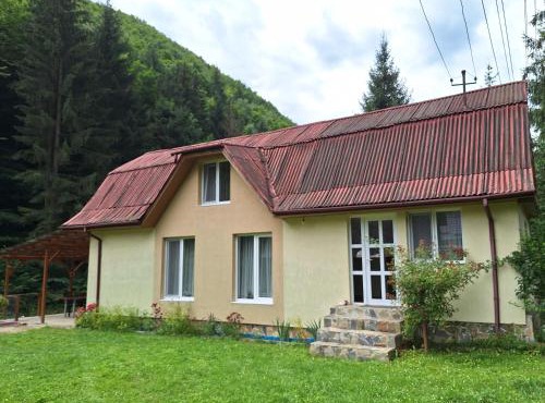 Casa Delia