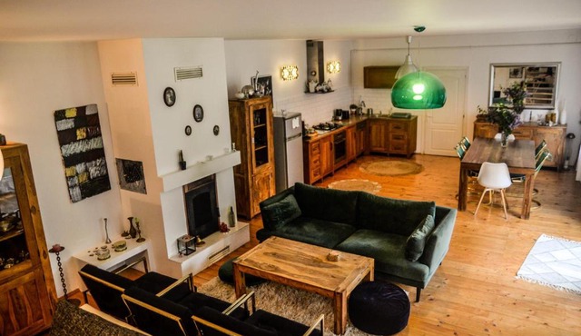 Casa Delia