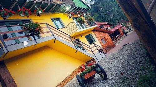 Casa Delia