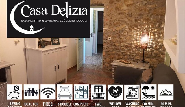Casa Delizia