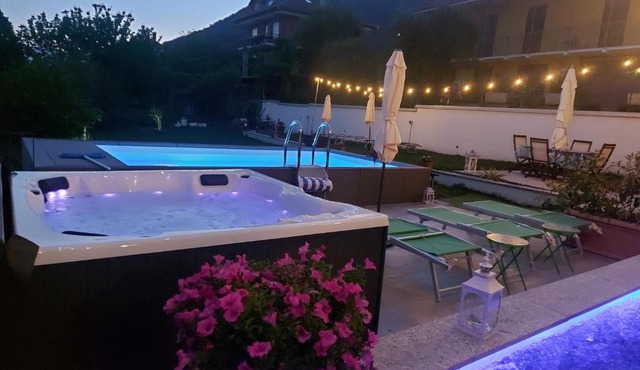 Casa dell'Agrifoglio