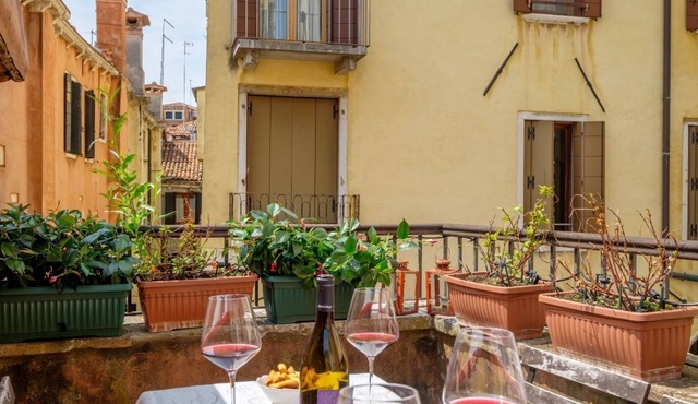 Casa Dell'albero