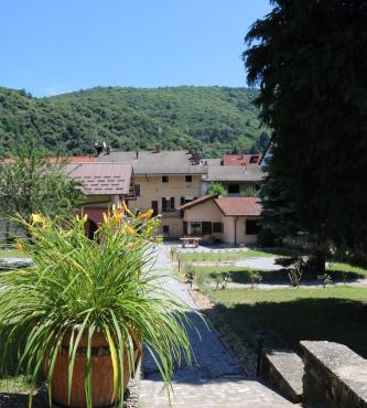 Casa dell'Angelo custode