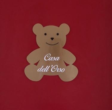 Casa Dell'Orso