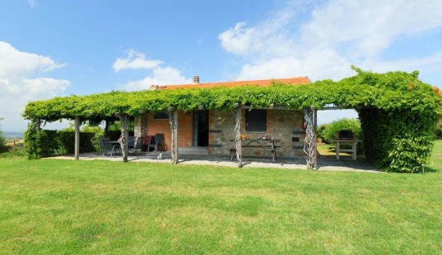 Casa dell'Orto by Interhome