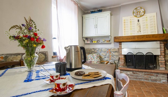 Casa della Fontana by Interhome