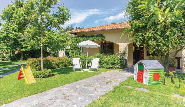 Casa Della Margherita