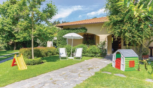 Casa della Margherita