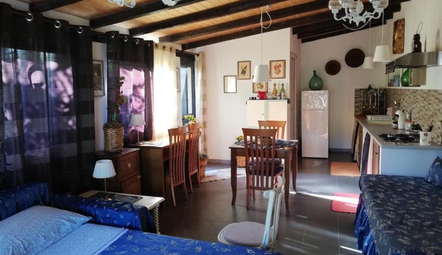 Casa della Quercia