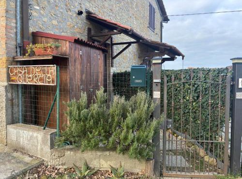 Casa della Quercia