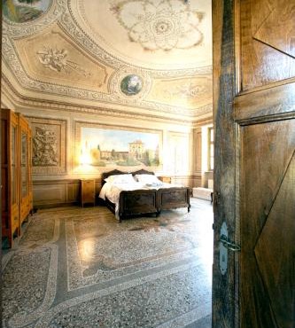 Casa della Sofora