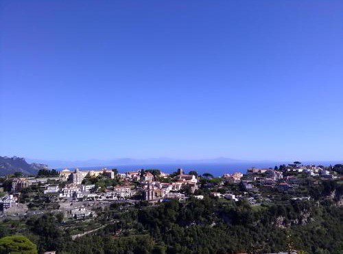 Casa delle Campane