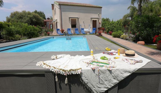 Casa delle foglie
