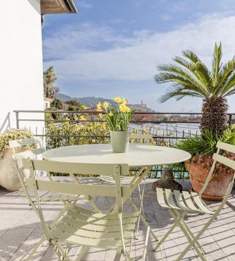 Casa delle Zagare