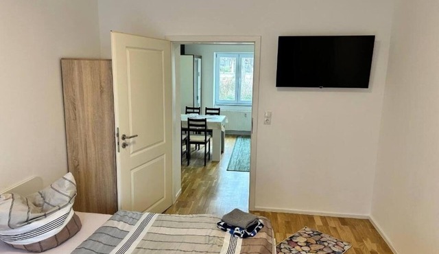 Casa Delli Gatti - Apartment with 2 bedrooms and balcony in a quiet location