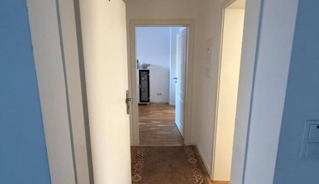 Casa Delli Gatti - Comfortable 2-bedroom apartment with balcony