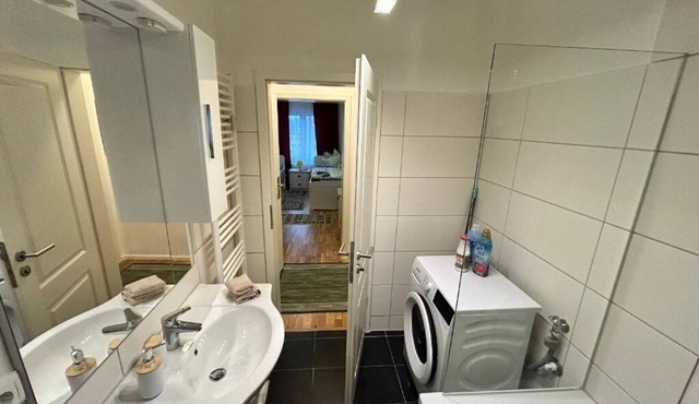 Casa Delli Gatti - Your cozy apartment with 2 bedrooms and balcony