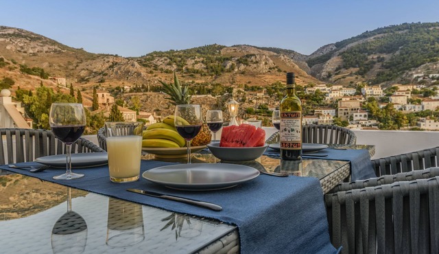 Casa DelMare Guesthouse