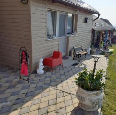 Casa Denis