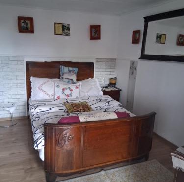 Casa Denis rustic