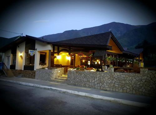 Casa Dexi