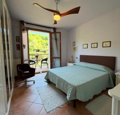 CASA DI ALICE a Sambuca Val di Pesa