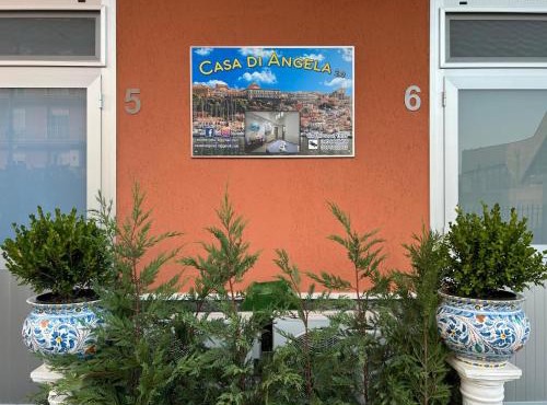 CASA DI ANGELA 2.0