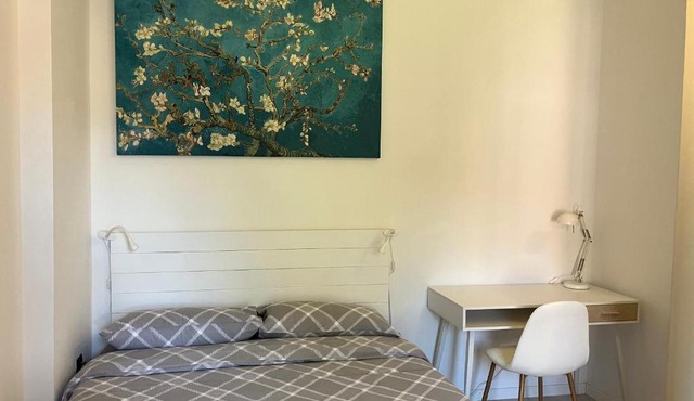 Casa di Arianna in centro storico a Vimercate