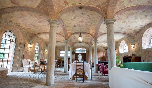 Casa di Arola