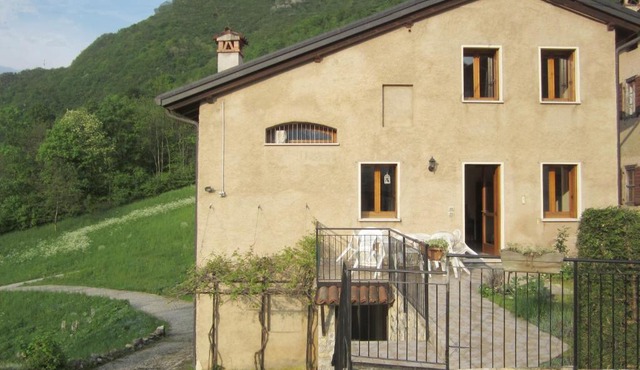 Casa di Bagattini