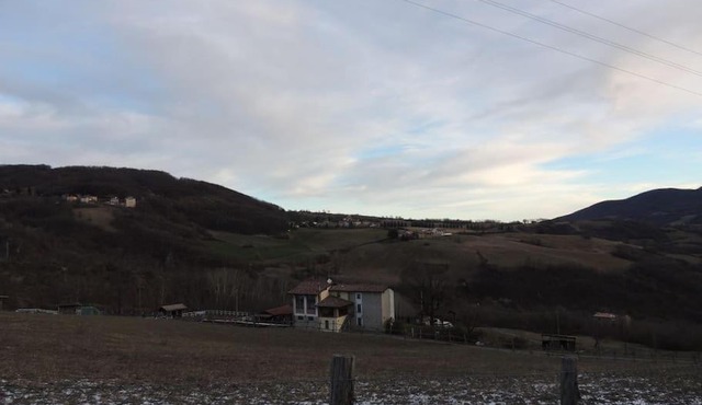 Casa di campagna
