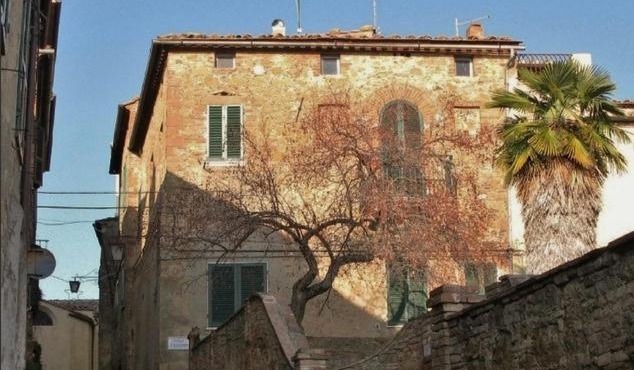 Casa Di Castello
