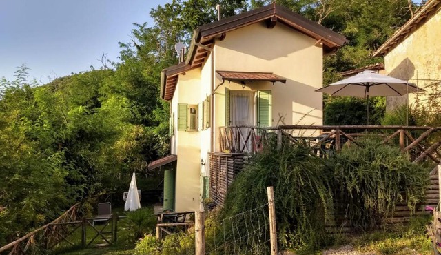 Casa Di Cinti