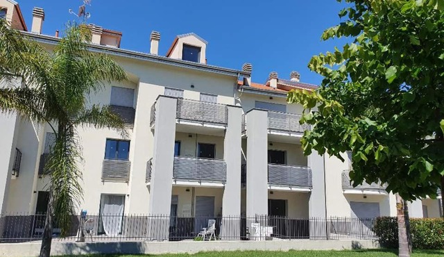 casa di clara