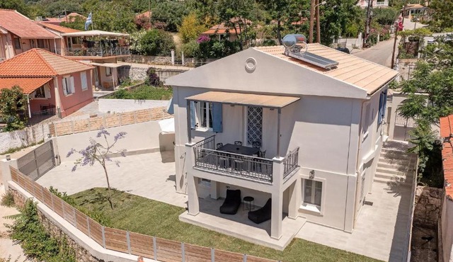 Casa di Cona