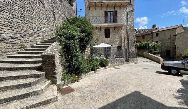 Casa di Duccio