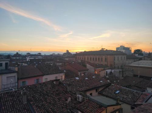 Casa di Eva