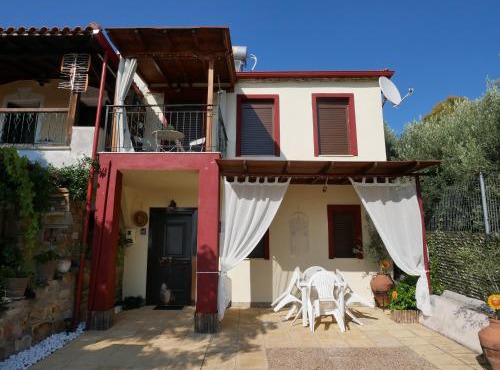 Casa di Grigoris