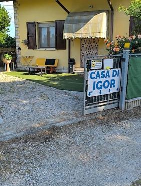 Casa di Igor