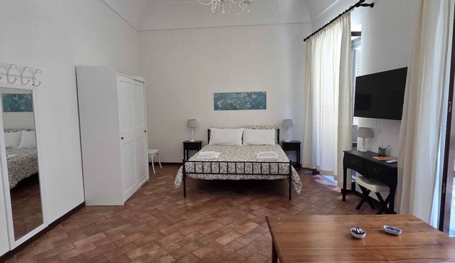 Casa di Iside – Modern Apartment in the Beating Heart of Palermo