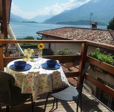 Casa Di Lena