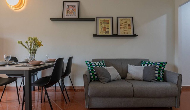 Casa di Leonardo by Wonderful Italy