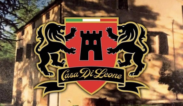 Casa Di Leone