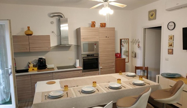 CASA DI LUX E MAX - SUB 701