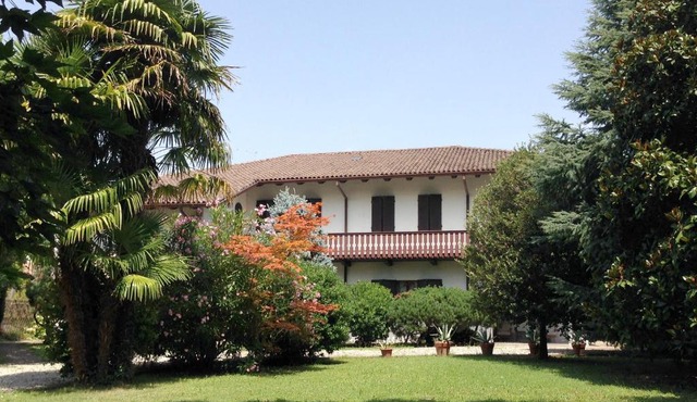 Casa di Mafalda