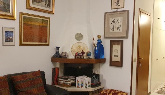 casa di marco