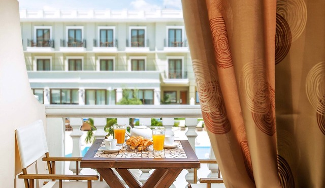 Casa Di Mare Poseidon