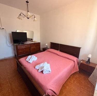 Casa di Mary