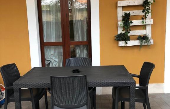 Casa di Nicla