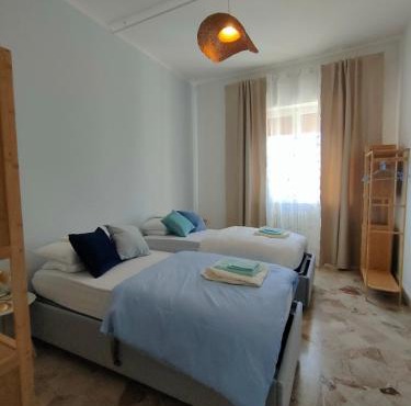 Casa di Pam